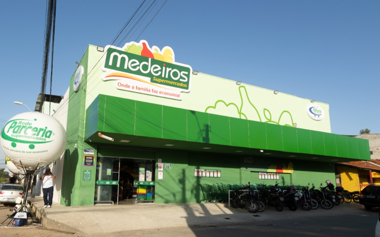 Loja 5 - Conj. Palmeiras